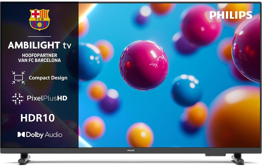 Philips 32PFS6900/12 (2025) - LED TV