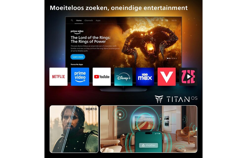 Philips 32PFS6900/12 (2025) - LED TV