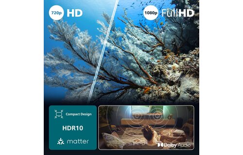 Philips 32PFS6900/12 (2025) - LED TV