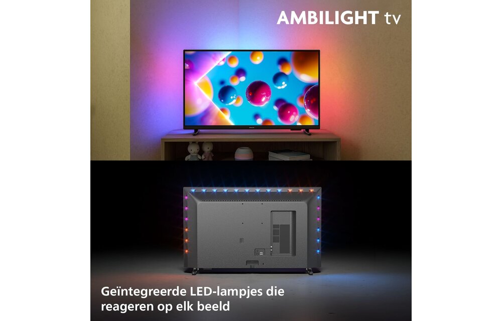 Philips 32PFS6900/12 (2025) - LED TV