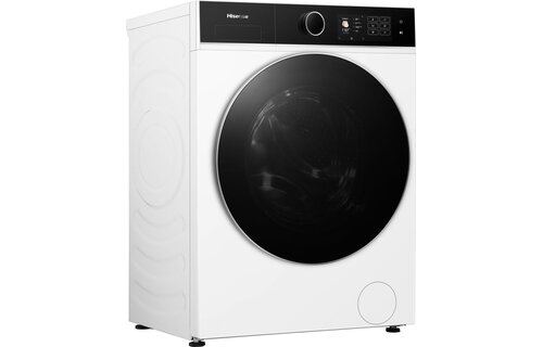 Hisense WF5I1045BWQ - Wasmachine
