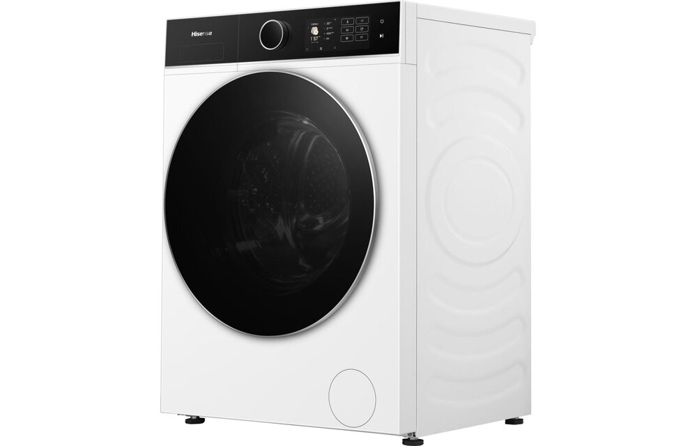 Hisense WF5I1045BWQ - Wasmachine