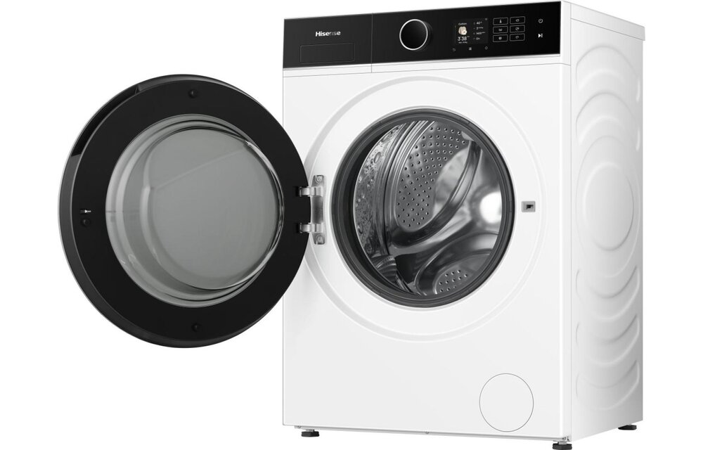 Hisense WF5I1045BWQ - Wasmachine