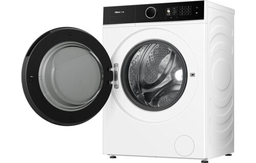 Hisense WF5I1045BWQ - Wasmachine