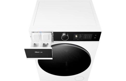 Hisense WF5I1045BWQ - Wasmachine