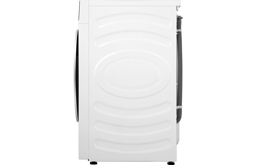 Hisense WF5I1045BWQ - Wasmachine