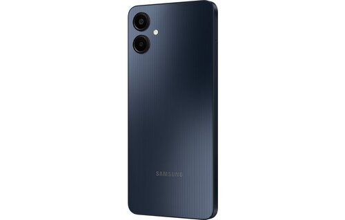 Samsung Galaxy A06 64GB Zwart - Mobiele telefoon
