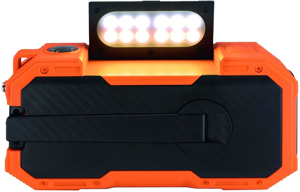 Albrecht DA 911 - Radio