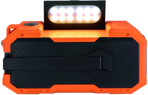 Albrecht DA 911 - Radio