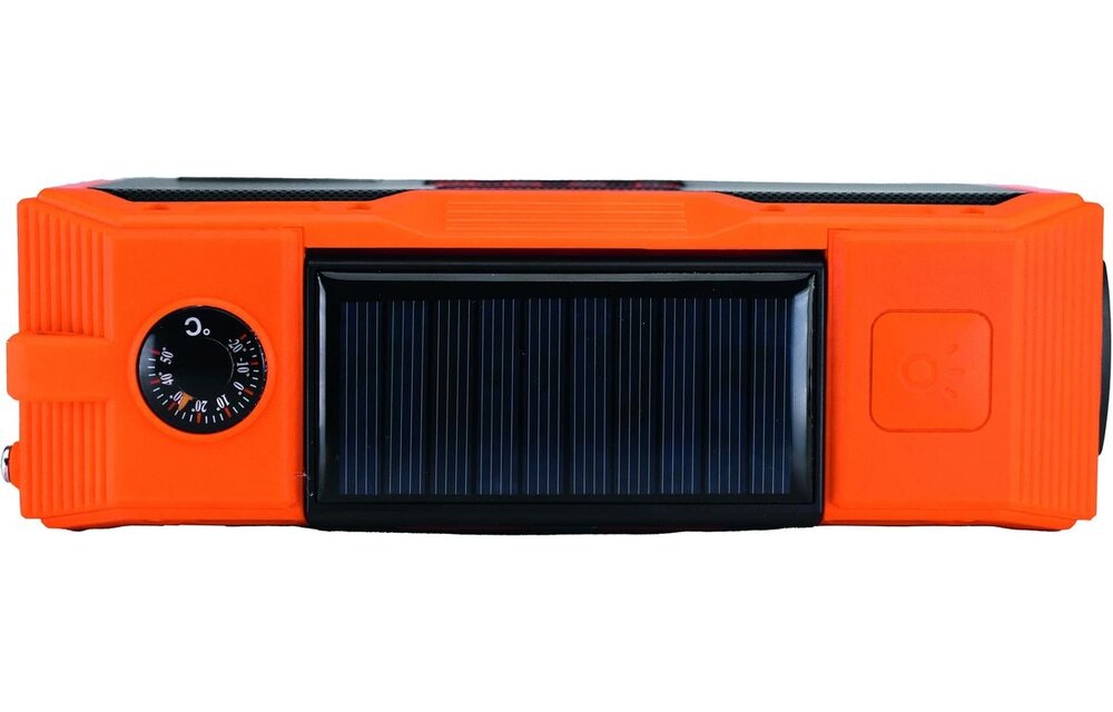 Albrecht DA 911 - Radio