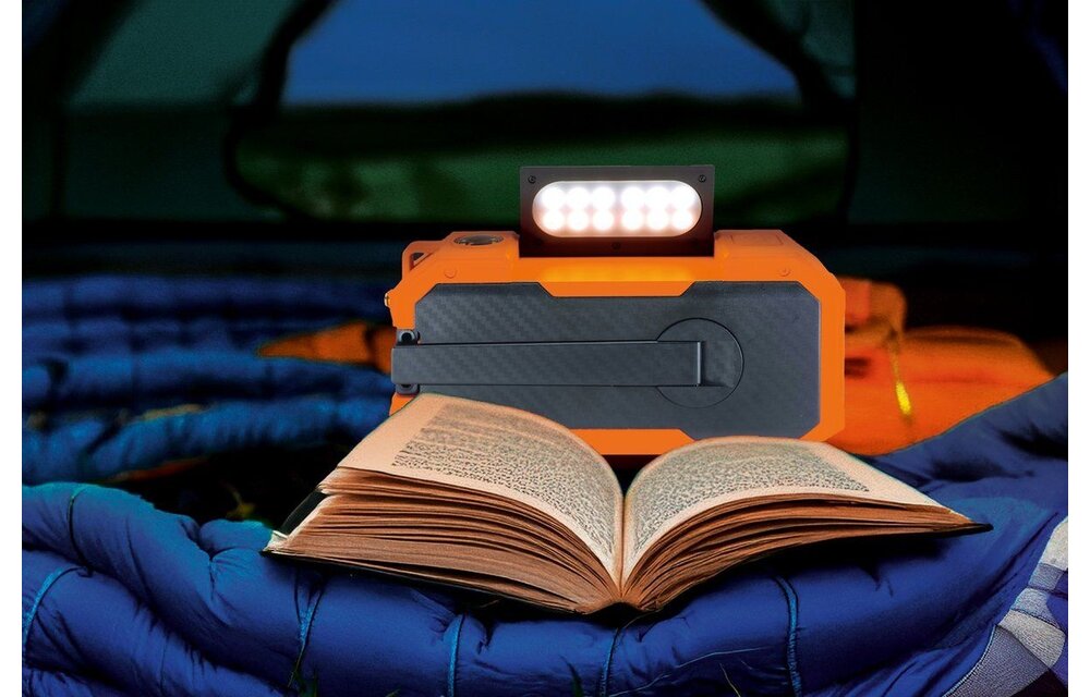 Albrecht DA 911 - Radio