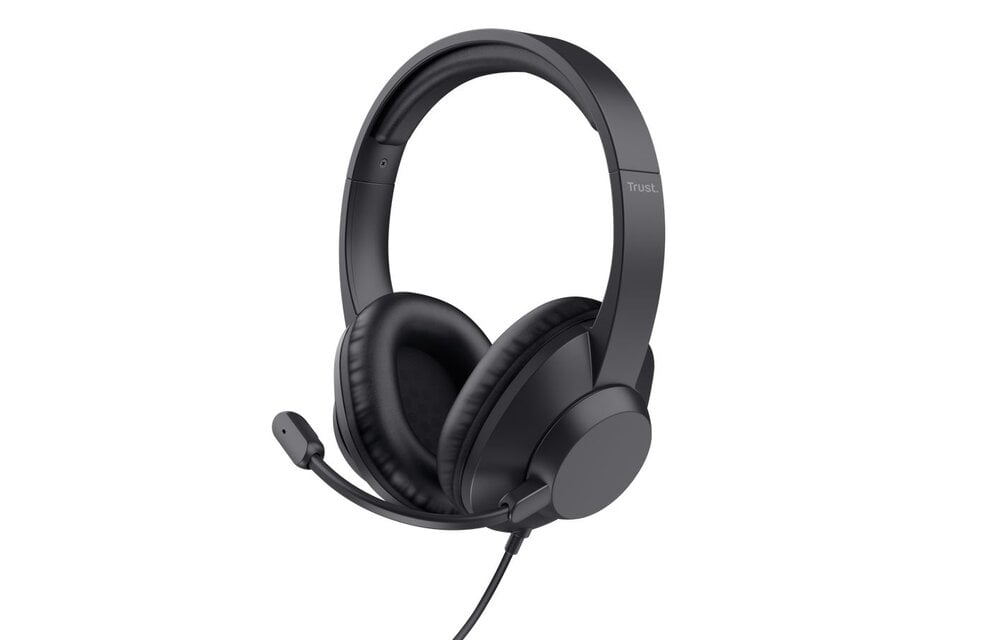 Trust Ayda Max USB - Headset