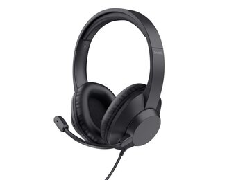 Trust Ayda Max USB - Headset