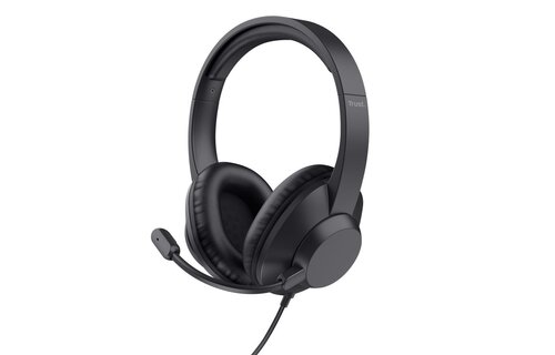 Trust Ayda Max USB - Headset