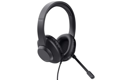 Trust Ayda Max USB - Headset