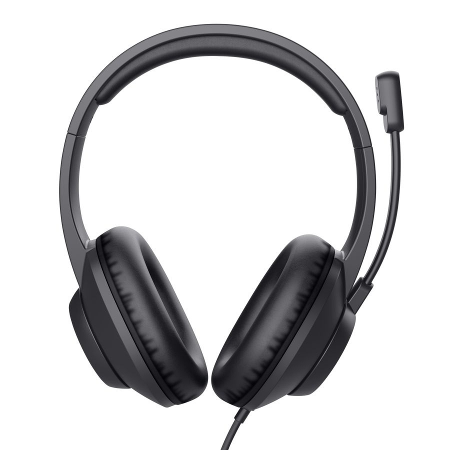 Trust Ayda Max USB - Headset