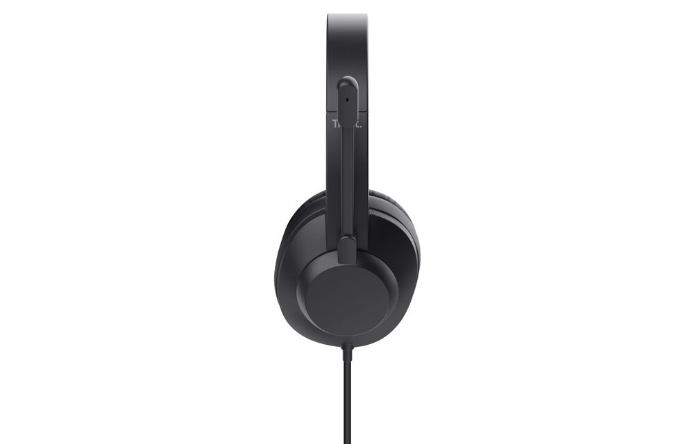Trust Ayda Max USB - Headset