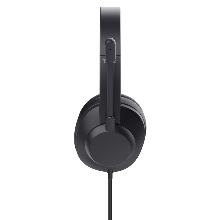 Trust Ayda Max USB - Headset