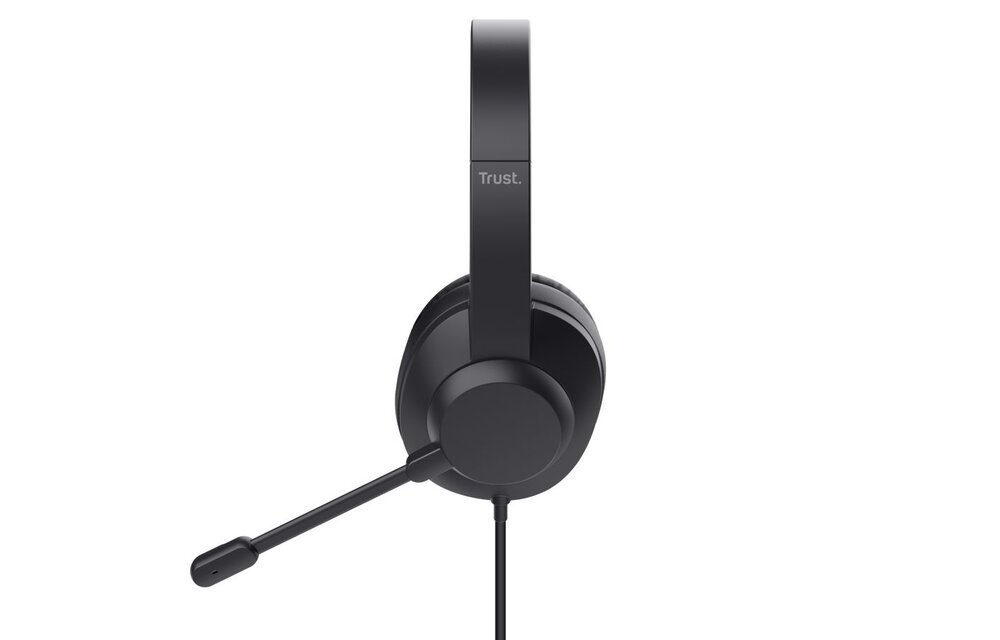 Trust Ayda Max USB - Headset