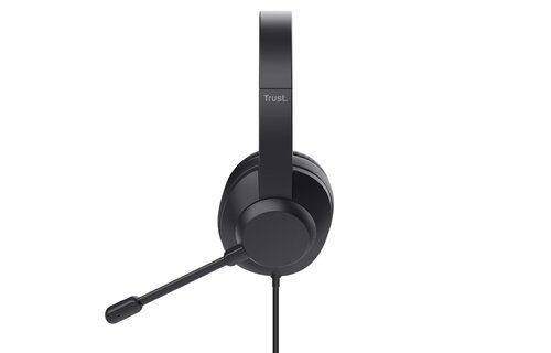 Trust Ayda Max USB - Headset