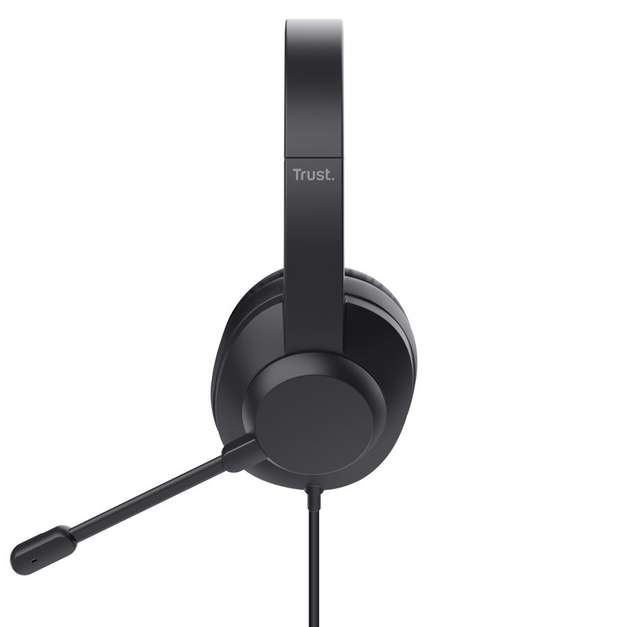 Trust Ayda Max USB - Headset