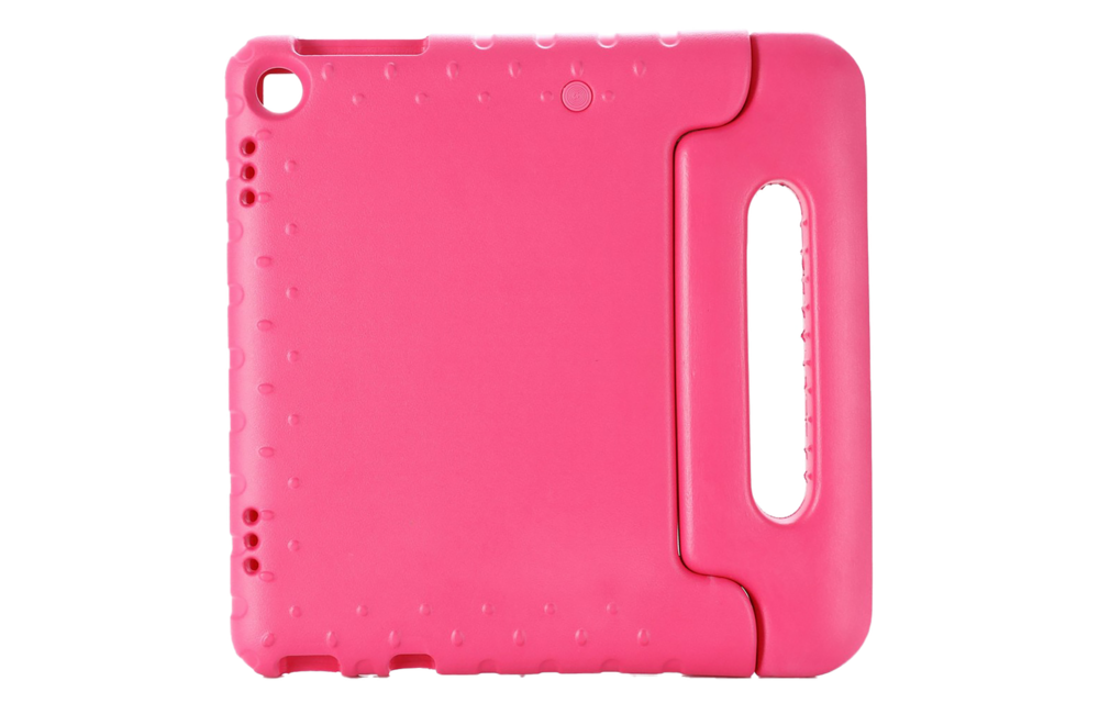 Just in Case Lenovo Tab M10 Gen 3 Classic Kids Case Roze - Beschermhoes