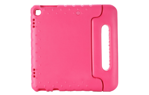 Just in Case Lenovo Tab M10 Gen 3 Classic Kids Case Roze - Beschermhoes