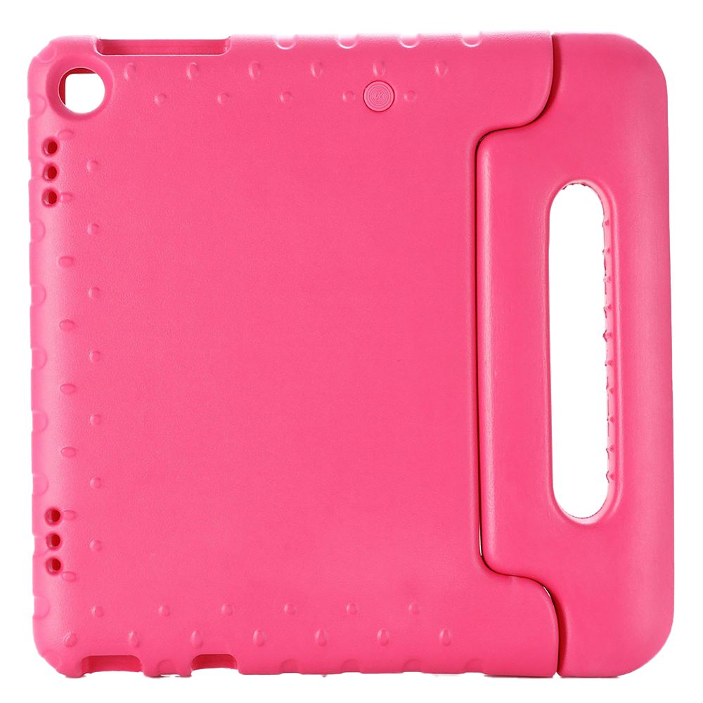 Just in Case Lenovo Tab M10 Gen 3 Classic Kids Case Roze - Beschermhoes
