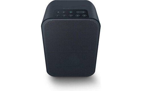 Bluesound Pulse Flex 2i Zwart - Draadloze speaker