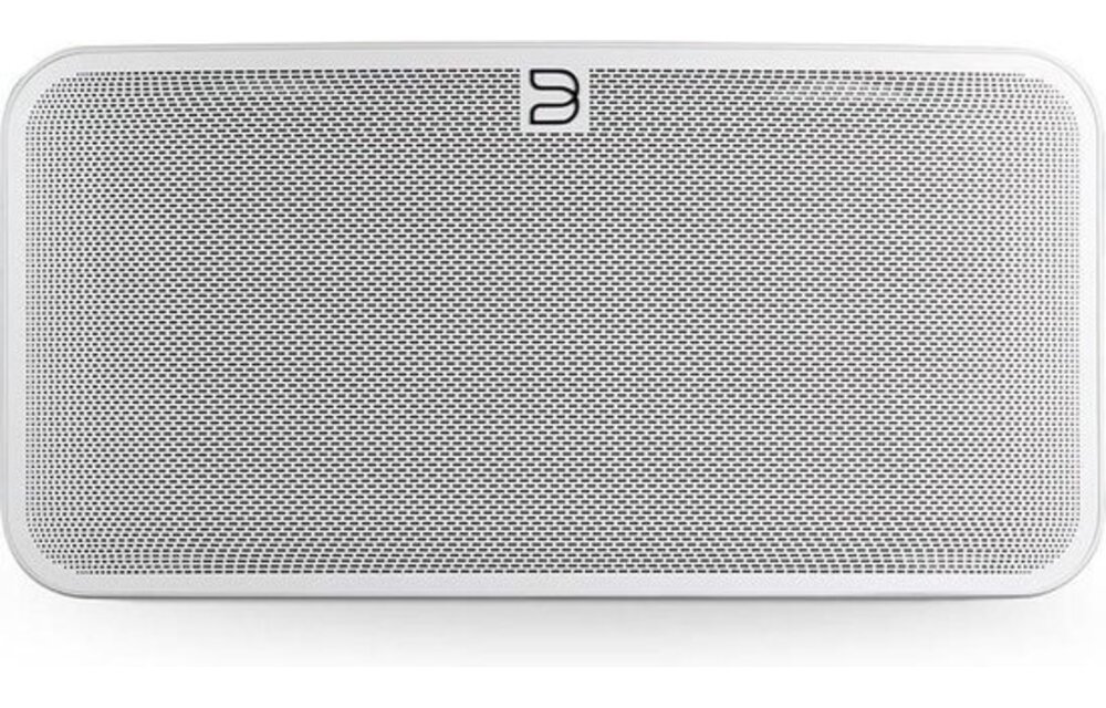 Bluesound Pulse Mini 2i - Draadloze speaker