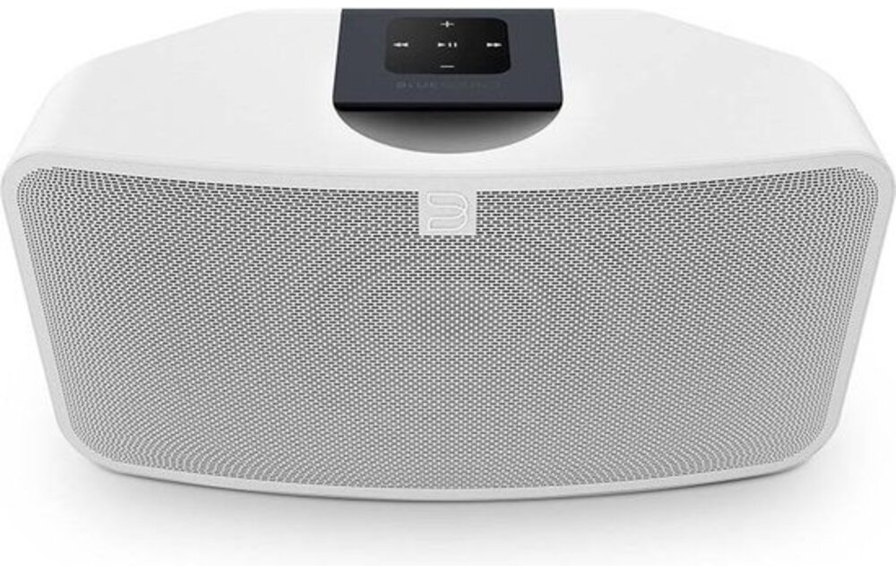 Bluesound Pulse Mini 2i - Draadloze speaker