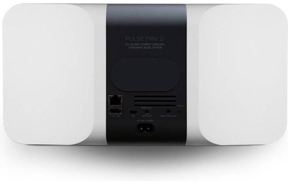 Bluesound Pulse Mini 2i - Draadloze speaker