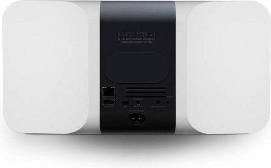 Bluesound Pulse Mini 2i - Draadloze speaker