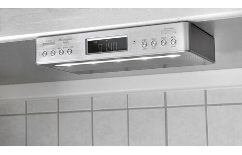 Soundmaster UR2045SI - Radio