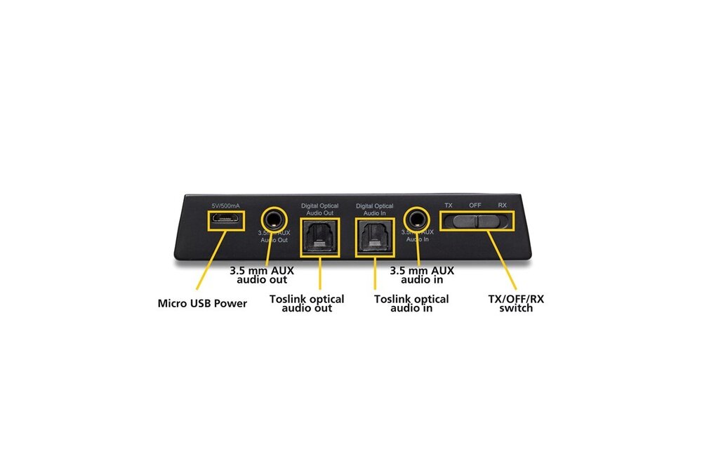 Marmitek BoomBoom 100