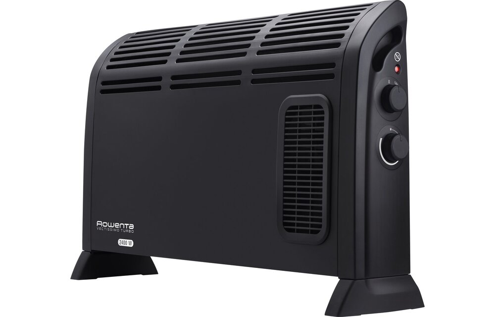 Rowenta Vectissimo Turbo CO3035 - Convectorkachel