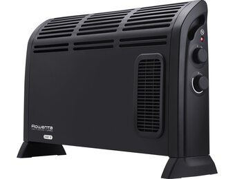 Rowenta Vectissimo Turbo CO3035 - Convectorkachel