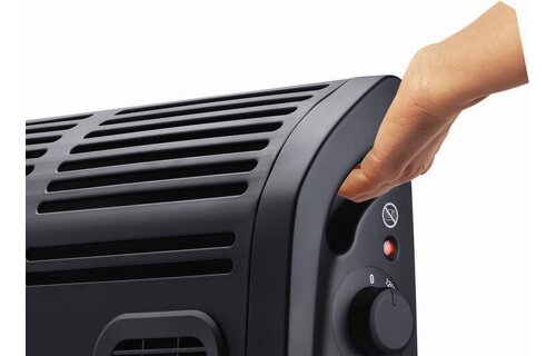 Rowenta Vectissimo Turbo CO3035 - Convectorkachel