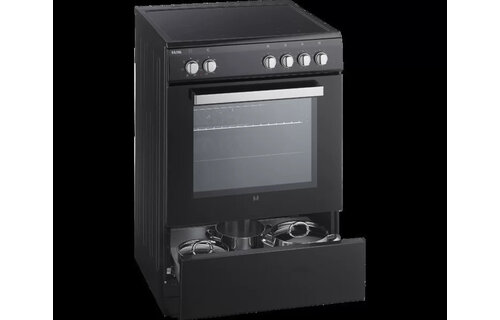 ETNA FIV560ZWA - Inductiefornuis