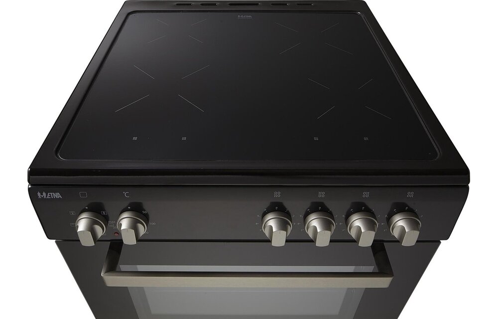 ETNA FIV560ZWA - Inductiefornuis