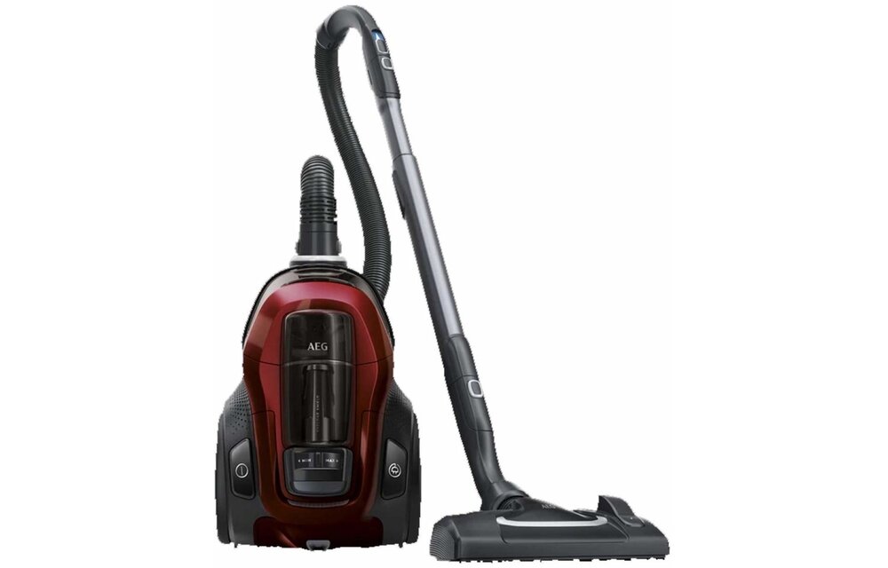 AEG LX9-3-CR - Stofzuiger zonder zak