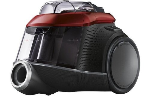 AEG LX9-3-CR - Stofzuiger zonder zak