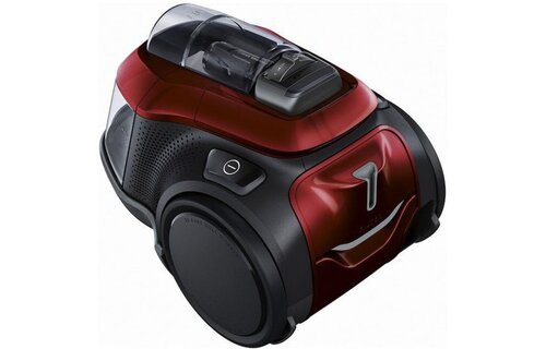 AEG LX9-3-CR - Stofzuiger zonder zak