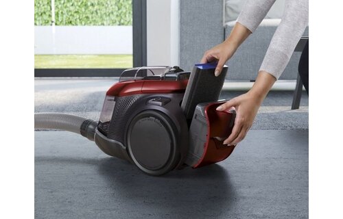 AEG LX9-3-CR - Stofzuiger zonder zak