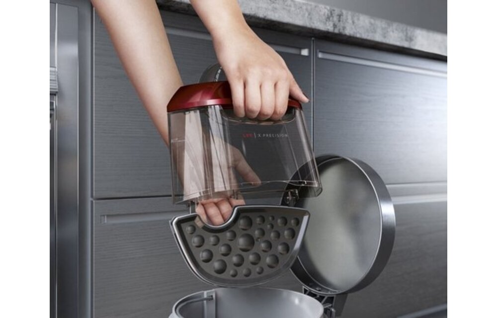 AEG LX9-3-CR - Stofzuiger zonder zak