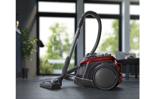 AEG LX9-3-CR - Stofzuiger zonder zak