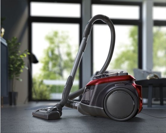 AEG LX9-3-CR - Stofzuiger zonder zak