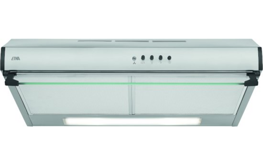 ETNA AO660RVS - Onderbouw afzuigkap