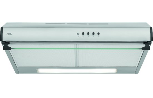 ETNA AO660RVS - Onderbouw afzuigkap