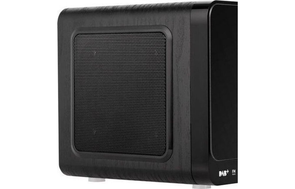 Kruger en Matz KM0816 - Radio